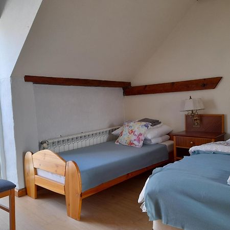 Apartamento Spichlerz Rydzewo Exterior foto