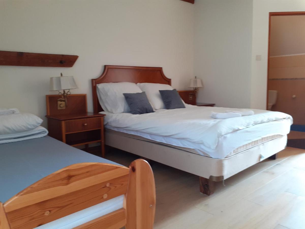 Apartamento Spichlerz Rydzewo Exterior foto