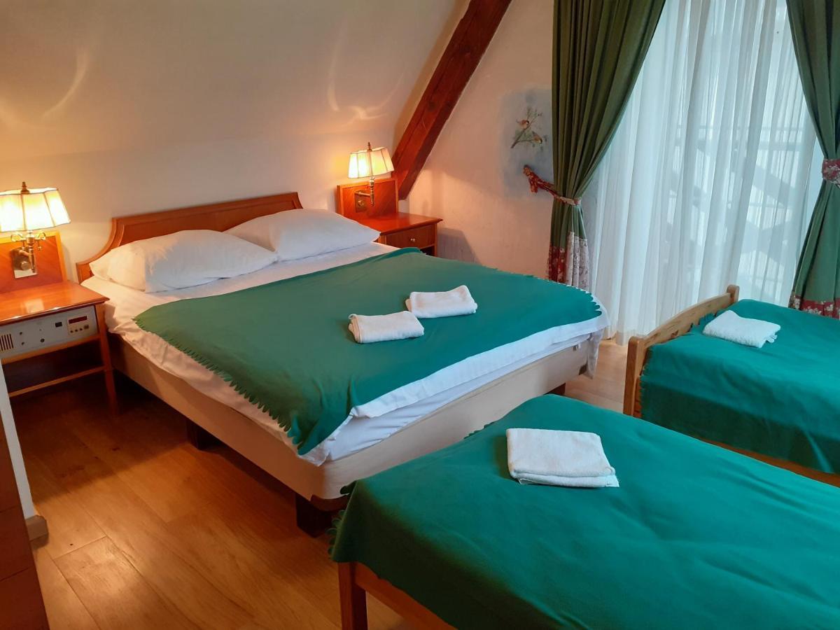 Apartamento Spichlerz Rydzewo Exterior foto
