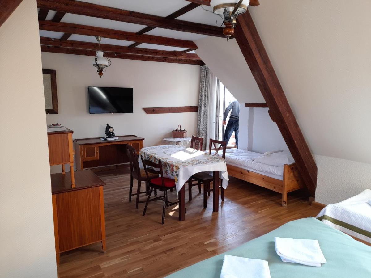 Apartamento Spichlerz Rydzewo Exterior foto
