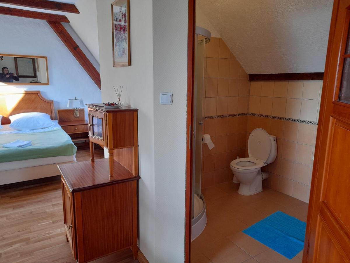 Apartamento Spichlerz Rydzewo Exterior foto