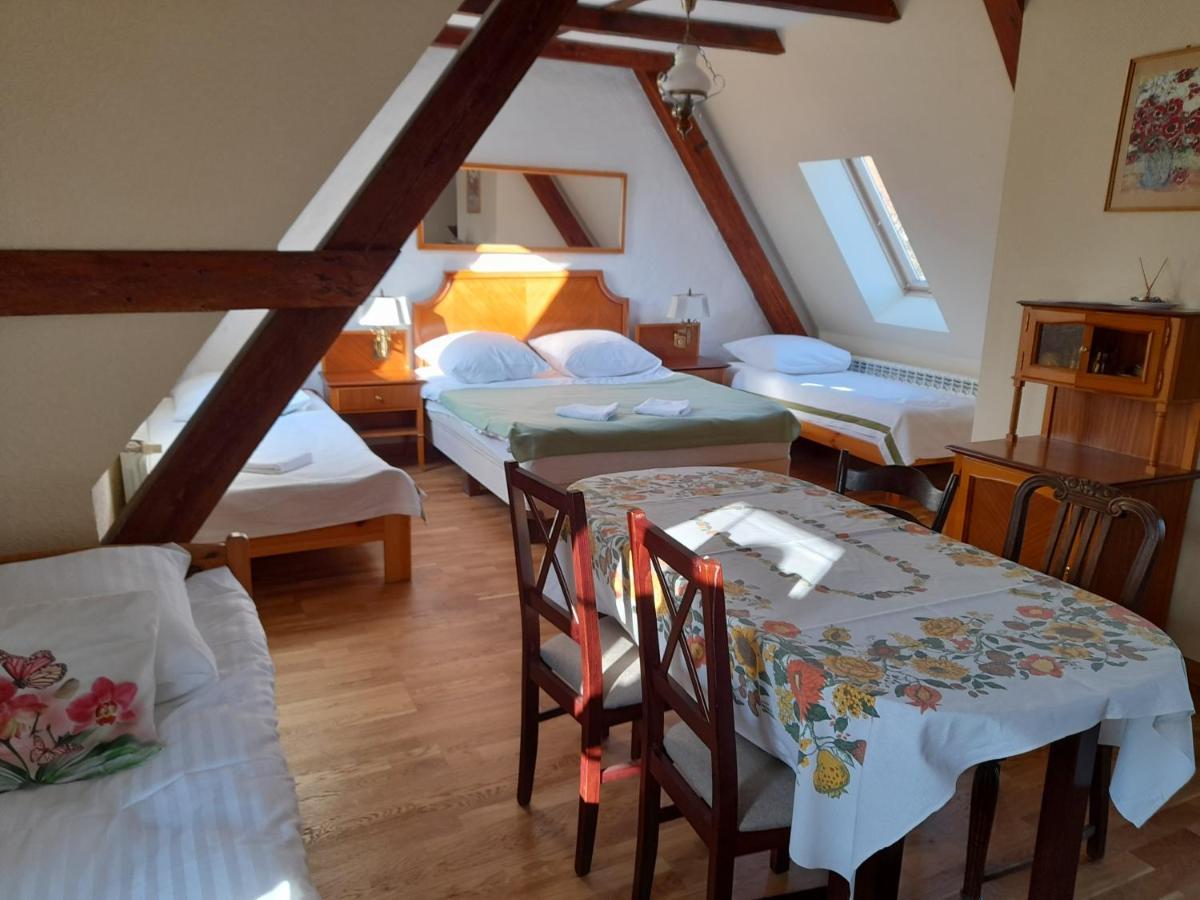 Apartamento Spichlerz Rydzewo Exterior foto