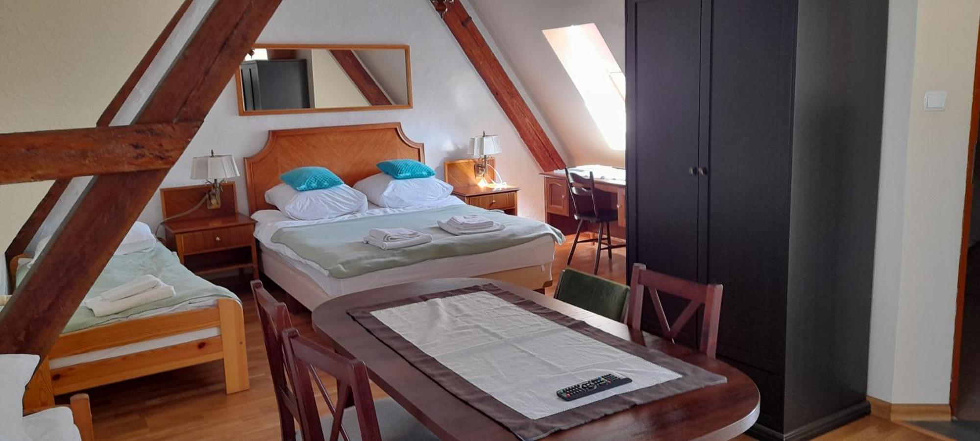 Apartamento Spichlerz Rydzewo Habitación foto