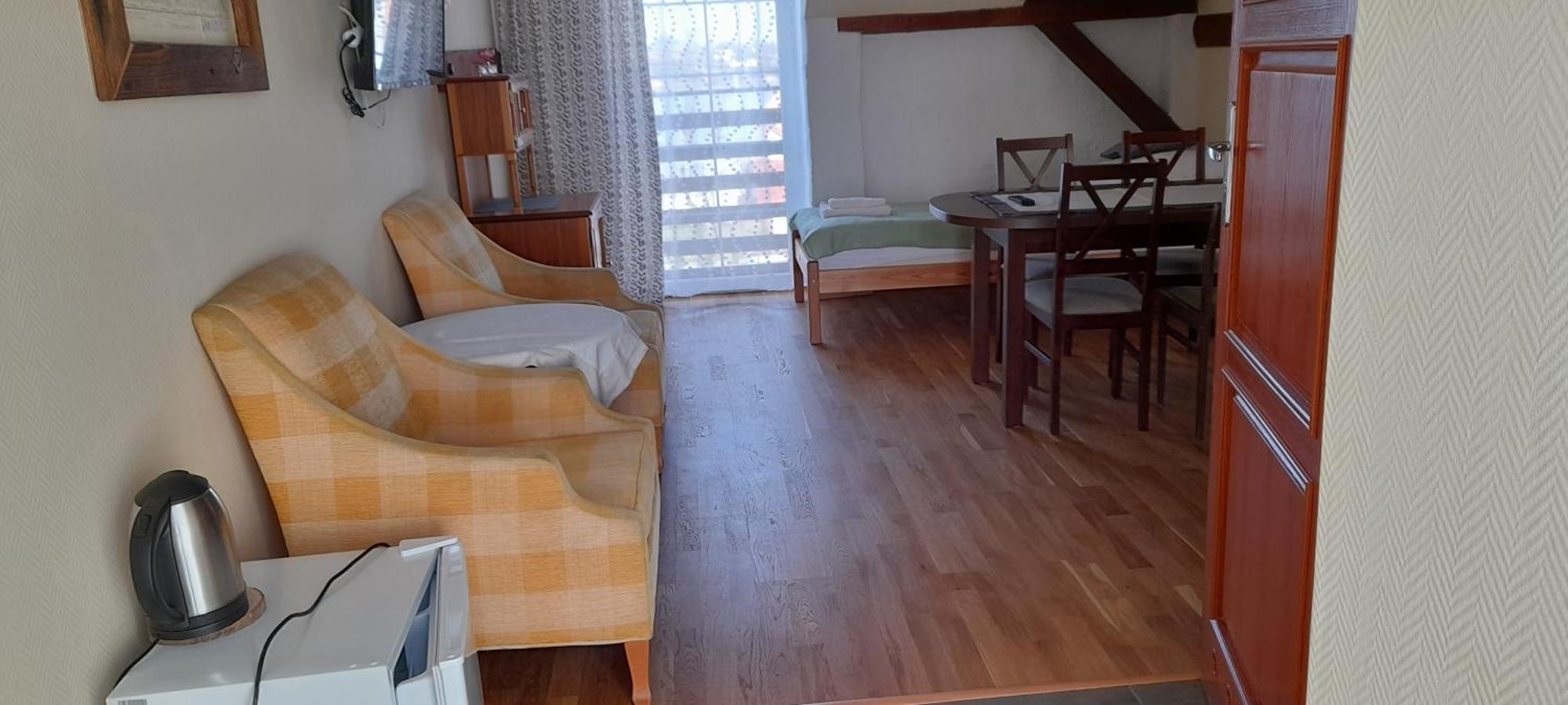 Apartamento Spichlerz Rydzewo Habitación foto