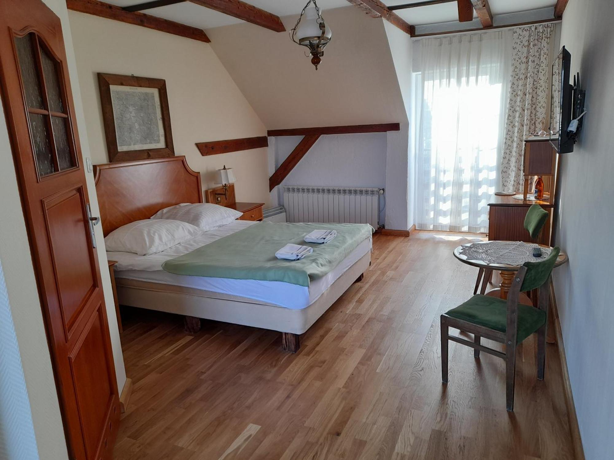 Apartamento Spichlerz Rydzewo Habitación foto