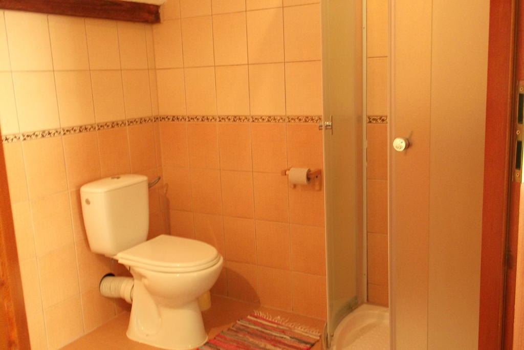 Apartamento Spichlerz Rydzewo Habitación foto