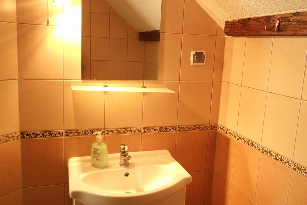 Apartamento Spichlerz Rydzewo Habitación foto